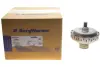 Комплект зчеплення VW/Audi/Porsche (DSG) (7-АКПП DL501 Version E) BORGWARNER 202154 (фото 1)