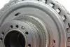 Комплект зчеплення VW/Audi/Porsche (DSG) (7-АКПП DL501 Version E) BORGWARNER 202154 (фото 2)