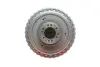 Комплект зчеплення VW/Audi/Porsche (DSG) (7-АКПП DL501 Version E) BORGWARNER 202154 (фото 3)