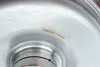 Комплект зчеплення VW/Audi/Porsche (DSG) (7-АКПП DL501 Version F) BORGWARNER 202155 (фото 14)