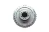 Комплект зчеплення VW/Audi/Porsche (DSG) (7-АКПП DL501 Version F) BORGWARNER 202155 (фото 4)