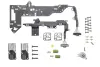 Комплект соленоїдів DSG7 AUDI A4(B8)/A5/A6(C7)/A7/Q5/RS5 BORGWARNER 202383 (фото 1)