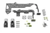 Комплект соленоїдів DSG7 AUDI A4(B8)/A5/A6(C7)/A7/Q5/RS5 BORGWARNER 202383 (фото 2)