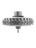 Комплект зчеплення AUDI/SEAT/SKODA/VW DQ381 Version L BORGWARNER 202893 (фото 1)