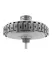Комплект зчеплення AUDI/SEAT/SKODA/VW DQ381 Version L BORGWARNER 202893 (фото 2)