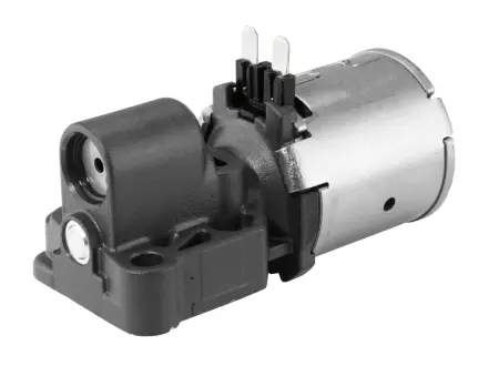 Соленоїд DQ500 (0BH) AUDI/SKODA/VW \'\'07>> BORGWARNER 203562