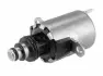 Соленоїд DQ381 (0GC) AUDI/PORSCHE/SKODA/VW \'\'02>> BORGWARNER 203563 (фото 1)