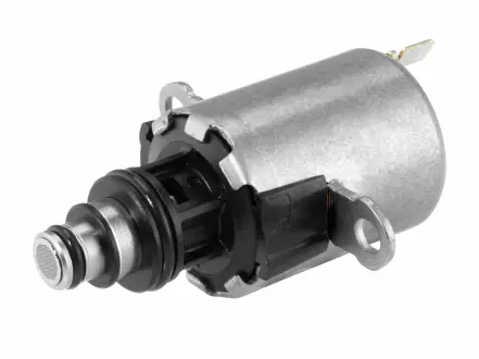 Соленоїд DQ381 (0GC) AUDI/PORSCHE/SKODA/VW \'\'02>> BORGWARNER 203563