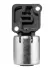Соленоїд DQ381 (0GC) AUDI/SKODA/PORSCHE/VW \'\'02>> BORGWARNER 203565 (фото 3)