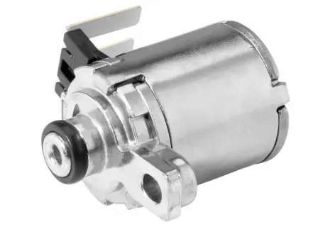 Електроклапан BORGWARNER 50223