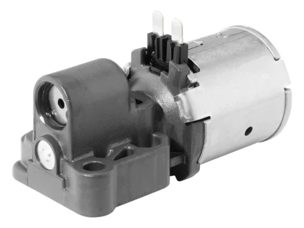 Соленоїд DL501 (0B5) AUDI A4/A6/Q5 \'\'07-18 BORGWARNER 50228