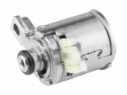 Клапан перемикання АКПП AUDI A4/A5/A6/A7/Q5 08-18 BORGWARNER 50229