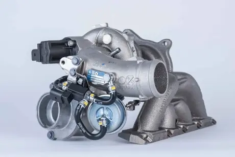 Турбокомпресор BORGWARNER 53039880105