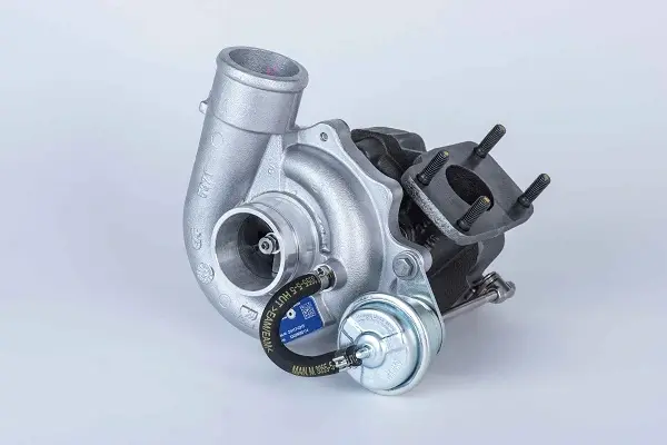 Автозапчасть BORGWARNER 53039880114 (фото 1)
