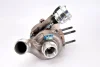 Турбокомпресор BORGWARNER 53039880144 (фото 1)