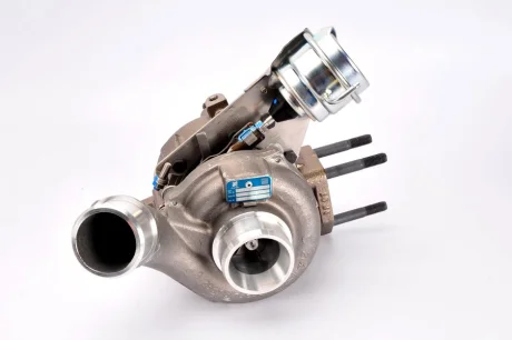 Турбокомпресор BORGWARNER 53039880144