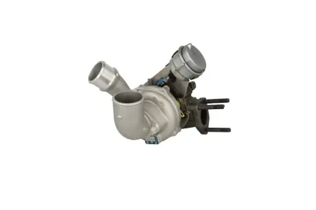Турбокомпресор BORGWARNER 53039880145