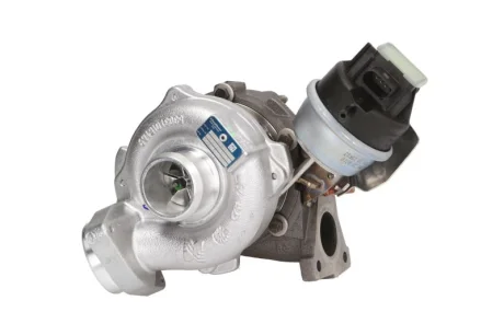 Турбокомпресор BORGWARNER 53039880189