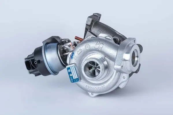 Автозапчасть BORGWARNER 53039880190 (фото 1)