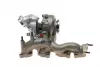Турбіна VW Golf V/VI/Passat 2.0TDI 05-18 BORGWARNER 5303 988 0205 (фото 12)