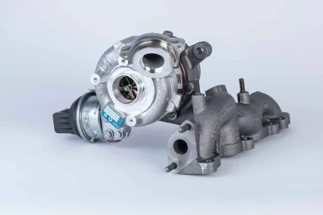 Турбокомпрессор BORGWARNER 53039880208