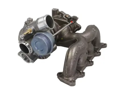Турбокомпресор BORGWARNER 53039880459