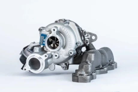 Турбокомпресор BORGWARNER 53039880620