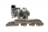 Турбіна Skoda Superb/VW Passat/Touran 2.0TDI 14- (BV43) DDAA/DFCA/DFHA (140KW) BORGWARNER 5303 988 0621 (фото 2)