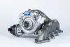 Турбокомпресор BORGWARNER 53039880623 (фото 1)