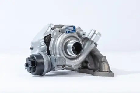 Турбокомпресор BORGWARNER 53039880634