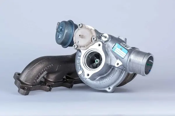 автозапчасть BORGWARNER 53039980110 - фото 1