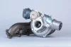 автозапчасть BORGWARNER 53039980110 - фото 1