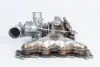Турбокомпресор BORGWARNER 53039980462 (фото 2)
