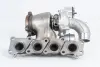 Турбокомпресор BORGWARNER 53039980462 (фото 4)