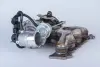 Турбокомпресор BORGWARNER 53039980505 (фото 1)
