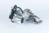 Турбокомпресор BORGWARNER 53039980507 (фото 1)