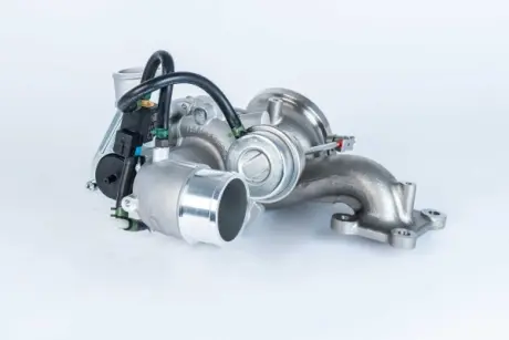 Турбокомпресор BORGWARNER 53039980507