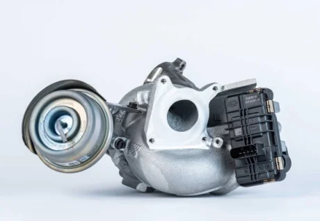 Турбіна BMW 5 (F10/F11)/7 (F01/F02/F03/F04)/X5 (E70/F15/F85)/X6 (E71/E72/F16/F86) 3.0 11-19 BORGWARNER 53039980522