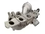 Турбокомпресор BORGWARNER 53049880064 (фото 2)
