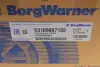 Турбіна MB Vario/Atego 4.3 BORGWARNER 5316 988 7155 (фото 12)