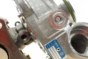 Турбокомпресор BORGWARNER 53169980077 (фото 3)