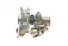 Турбокомпресор BORGWARNER 53169980077 (фото 10)
