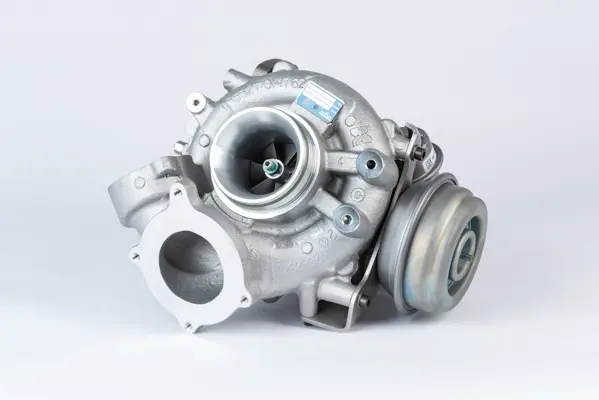 турбіна BORGWARNER 53269980005 - фото 1