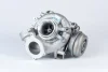 турбіна BORGWARNER 53269980005 - фото 1