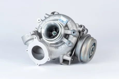 турбіна BORGWARNER 53269980005
