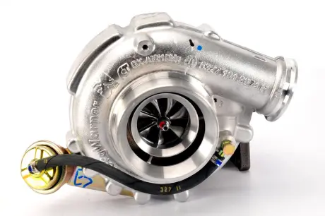 Турбіна BORGWARNER 53279887120