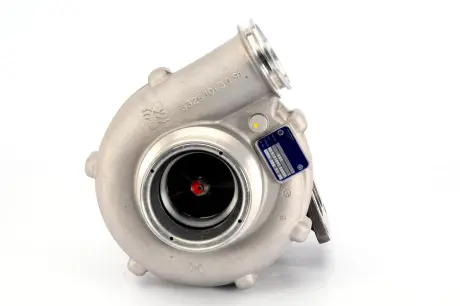 Турбіна BORGWARNER 53299887105