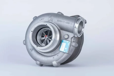 Автозапчасть BORGWARNER 53299887131