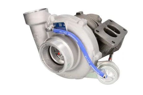 автозапчасть BORGWARNER 53319886911