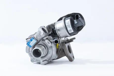 Автозапчасть BORGWARNER 54309880000